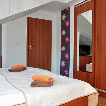 Pasja Bed and Breakfast Świeradów-Zdrój Εξωτερικό φωτογραφία