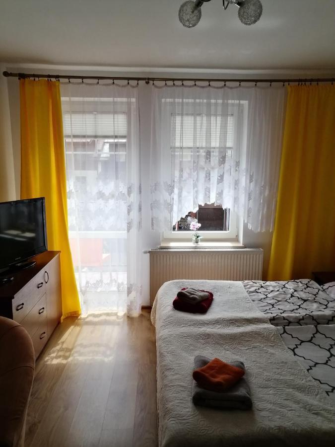 Pasja Bed and Breakfast Świeradów-Zdrój Εξωτερικό φωτογραφία