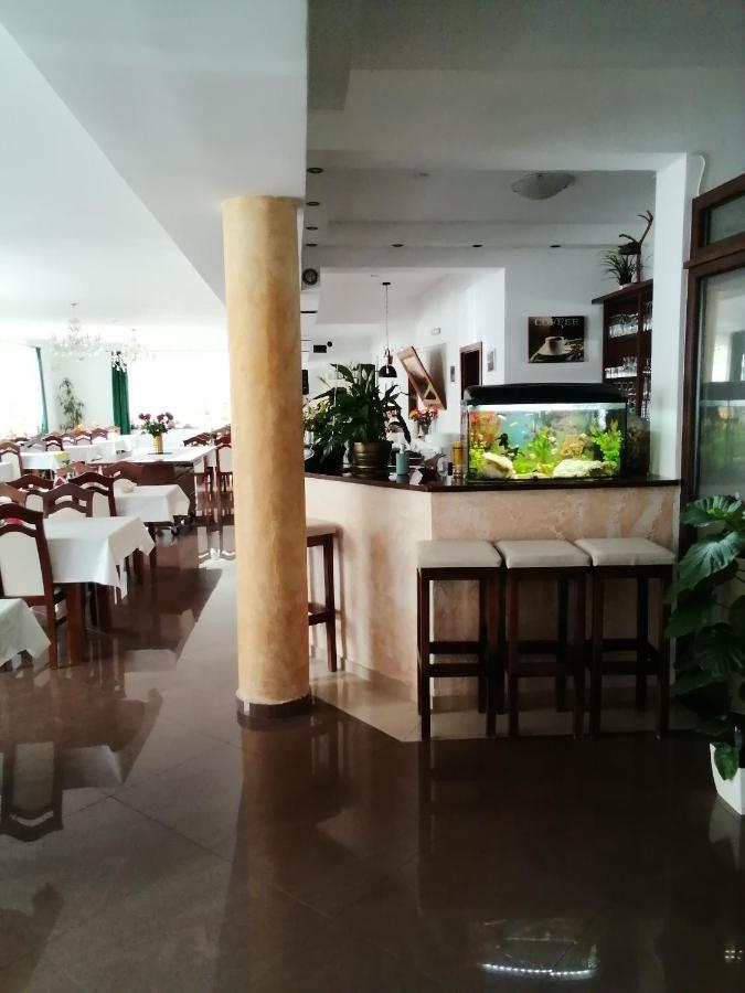 Pasja Bed and Breakfast Świeradów-Zdrój Εξωτερικό φωτογραφία