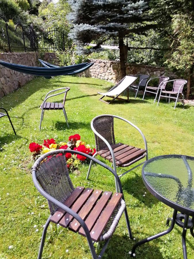 Pasja Bed and Breakfast Świeradów-Zdrój Εξωτερικό φωτογραφία
