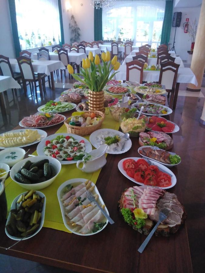 Pasja Bed and Breakfast Świeradów-Zdrój Εξωτερικό φωτογραφία