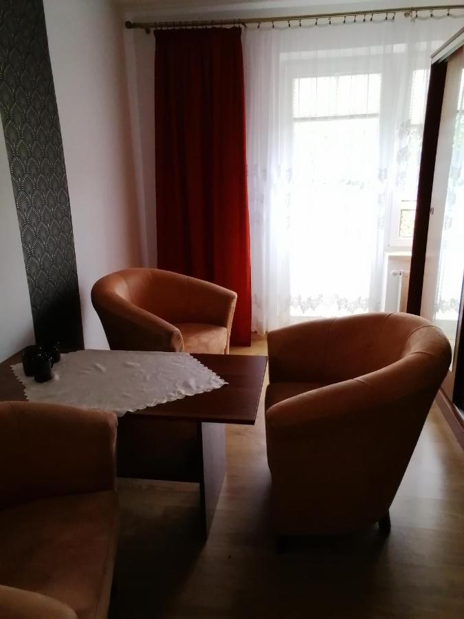 Pasja Bed and Breakfast Świeradów-Zdrój Εξωτερικό φωτογραφία