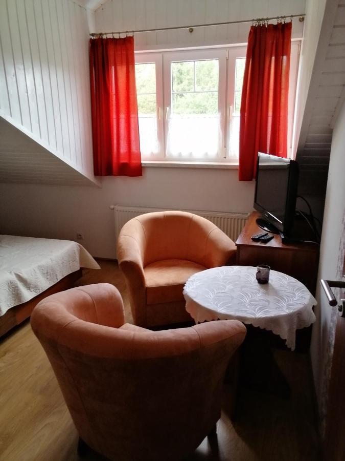 Pasja Bed and Breakfast Świeradów-Zdrój Εξωτερικό φωτογραφία