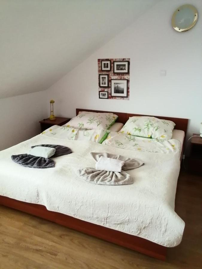 Pasja Bed and Breakfast Świeradów-Zdrój Εξωτερικό φωτογραφία