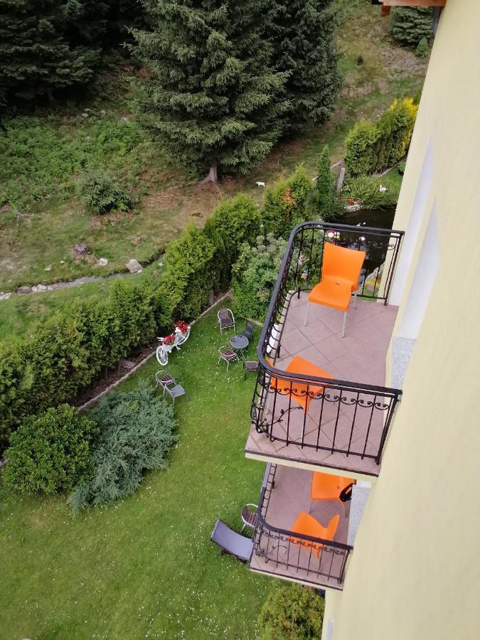 Pasja Bed and Breakfast Świeradów-Zdrój Εξωτερικό φωτογραφία
