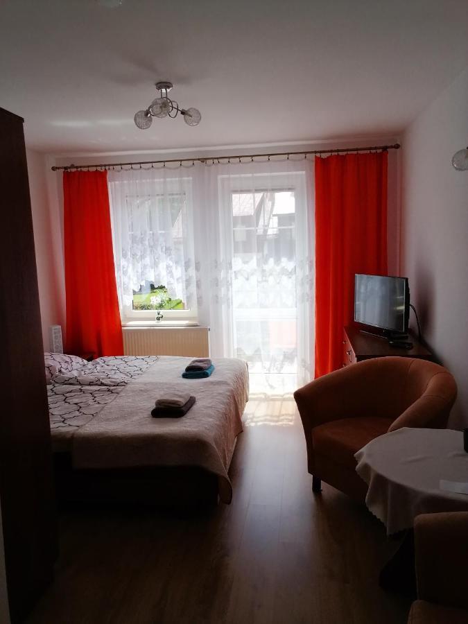 Pasja Bed and Breakfast Świeradów-Zdrój Εξωτερικό φωτογραφία