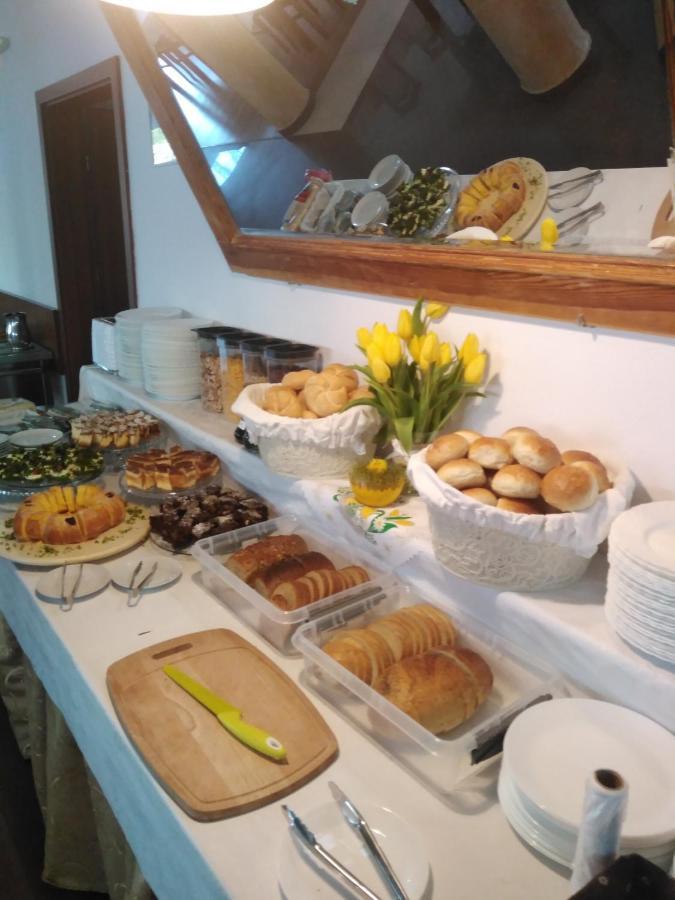 Pasja Bed and Breakfast Świeradów-Zdrój Εξωτερικό φωτογραφία