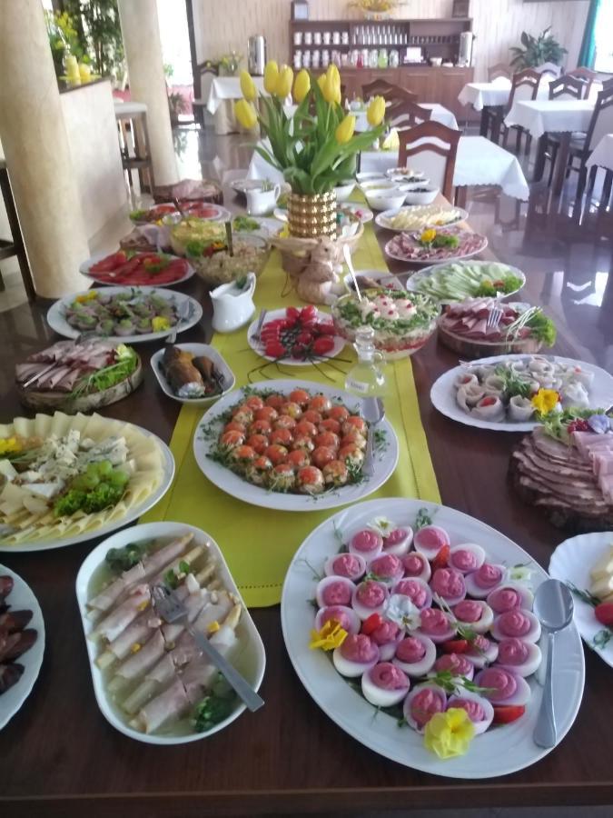 Pasja Bed and Breakfast Świeradów-Zdrój Εξωτερικό φωτογραφία