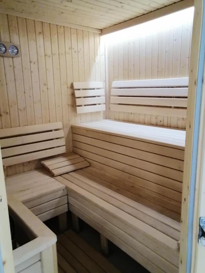 Pasja Bed and Breakfast Świeradów-Zdrój Εξωτερικό φωτογραφία