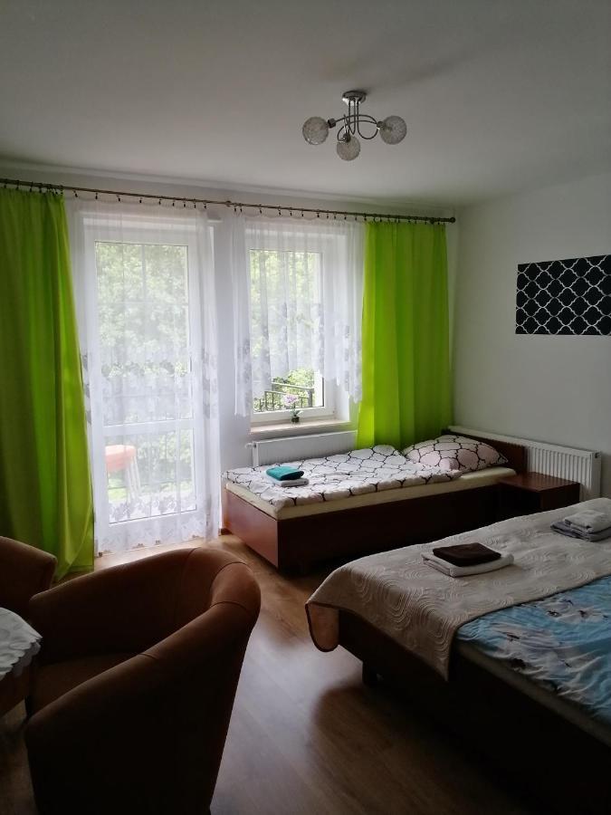 Pasja Bed and Breakfast Świeradów-Zdrój Εξωτερικό φωτογραφία