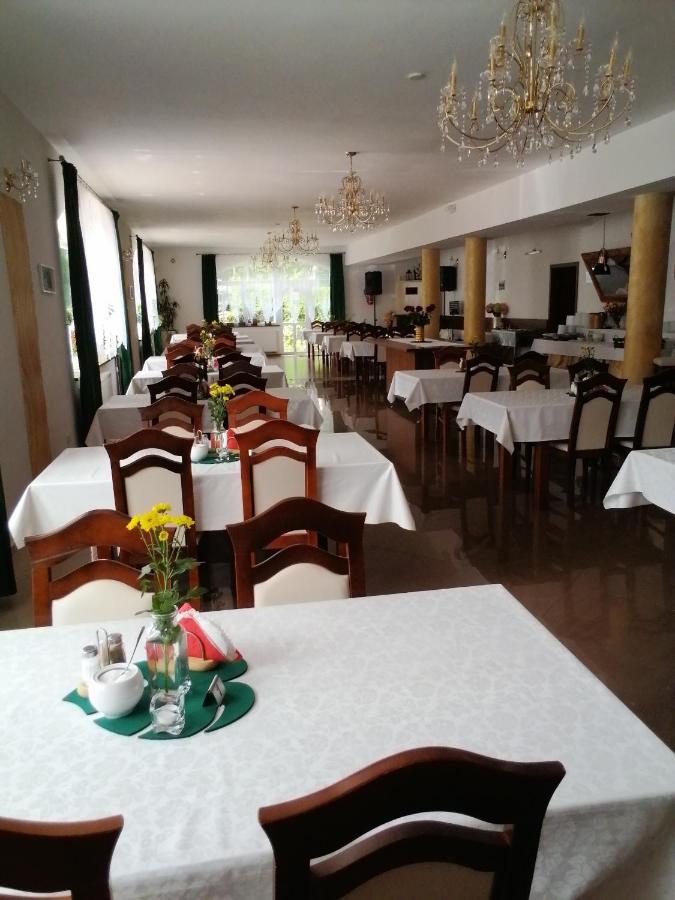 Pasja Bed and Breakfast Świeradów-Zdrój Εξωτερικό φωτογραφία