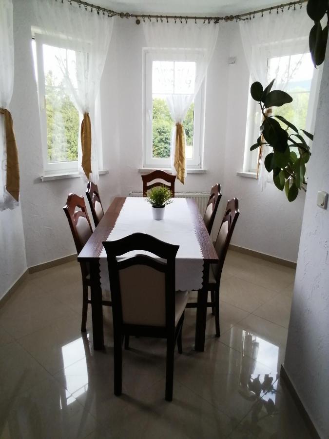 Pasja Bed and Breakfast Świeradów-Zdrój Εξωτερικό φωτογραφία