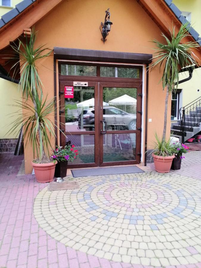 Pasja Bed and Breakfast Świeradów-Zdrój Εξωτερικό φωτογραφία