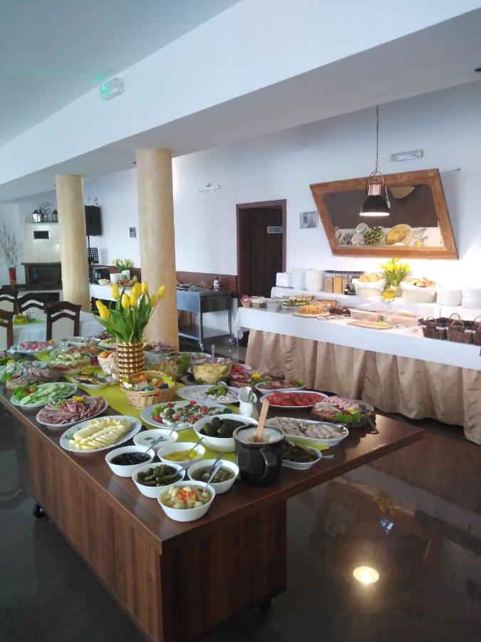 Pasja Bed and Breakfast Świeradów-Zdrój Εξωτερικό φωτογραφία