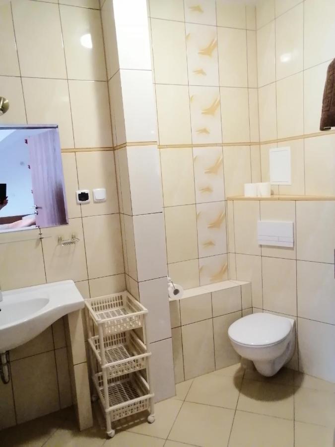 Pasja Bed and Breakfast Świeradów-Zdrój Εξωτερικό φωτογραφία