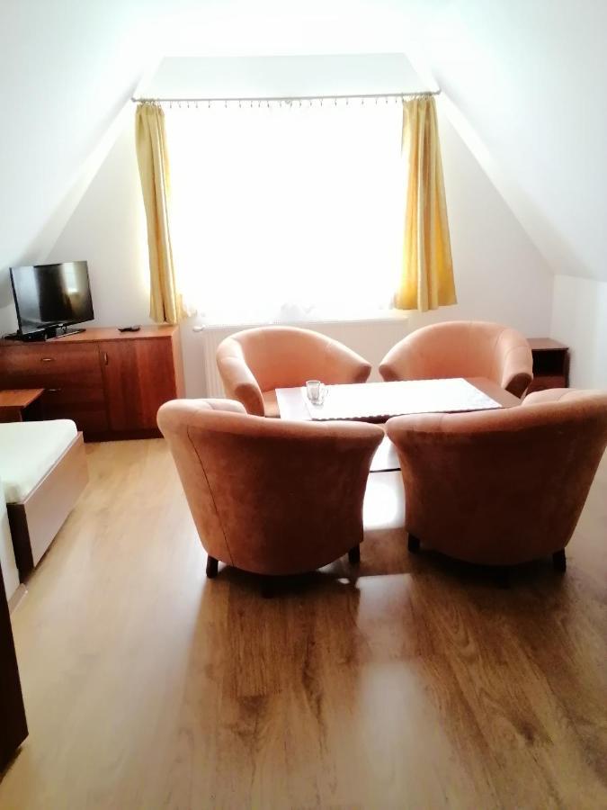 Pasja Bed and Breakfast Świeradów-Zdrój Εξωτερικό φωτογραφία