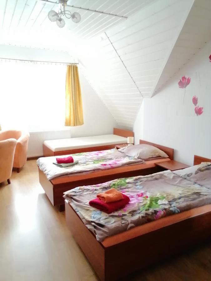 Pasja Bed and Breakfast Świeradów-Zdrój Εξωτερικό φωτογραφία