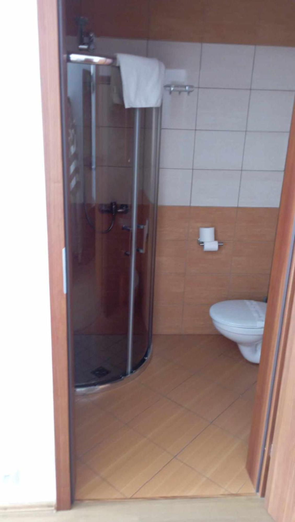 Pasja Bed and Breakfast Świeradów-Zdrój Εξωτερικό φωτογραφία