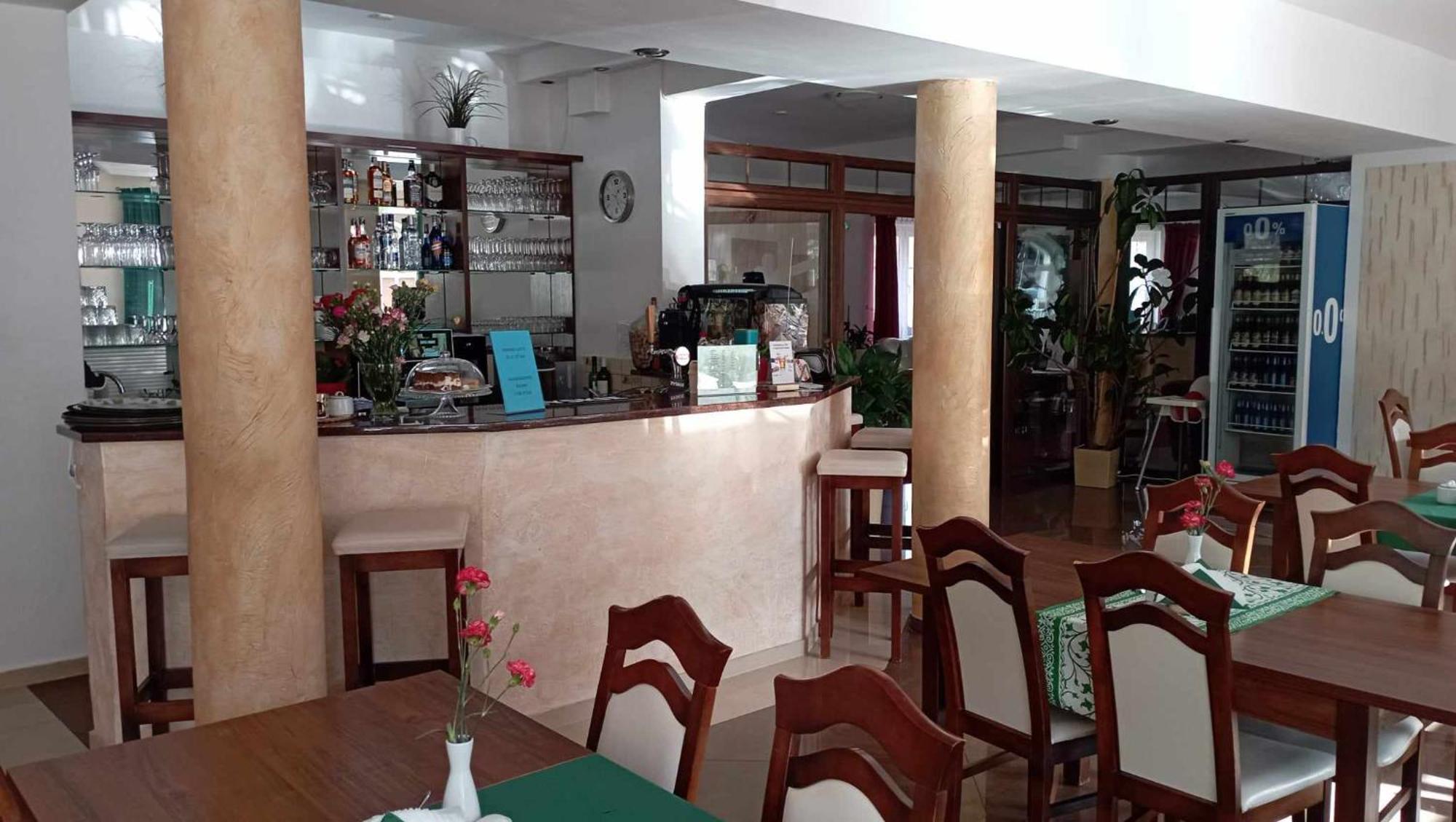 Pasja Bed and Breakfast Świeradów-Zdrój Εξωτερικό φωτογραφία