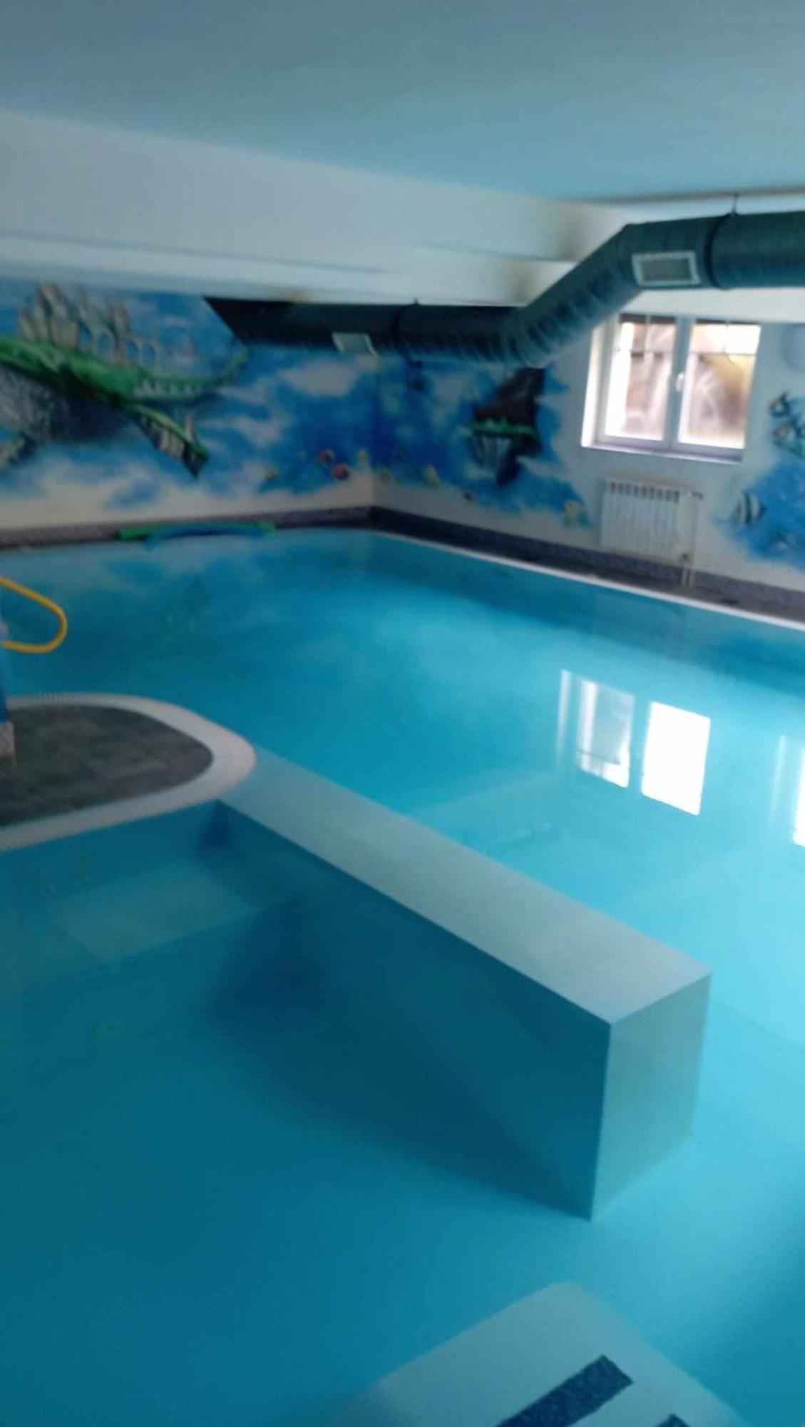 Pasja Bed and Breakfast Świeradów-Zdrój Εξωτερικό φωτογραφία