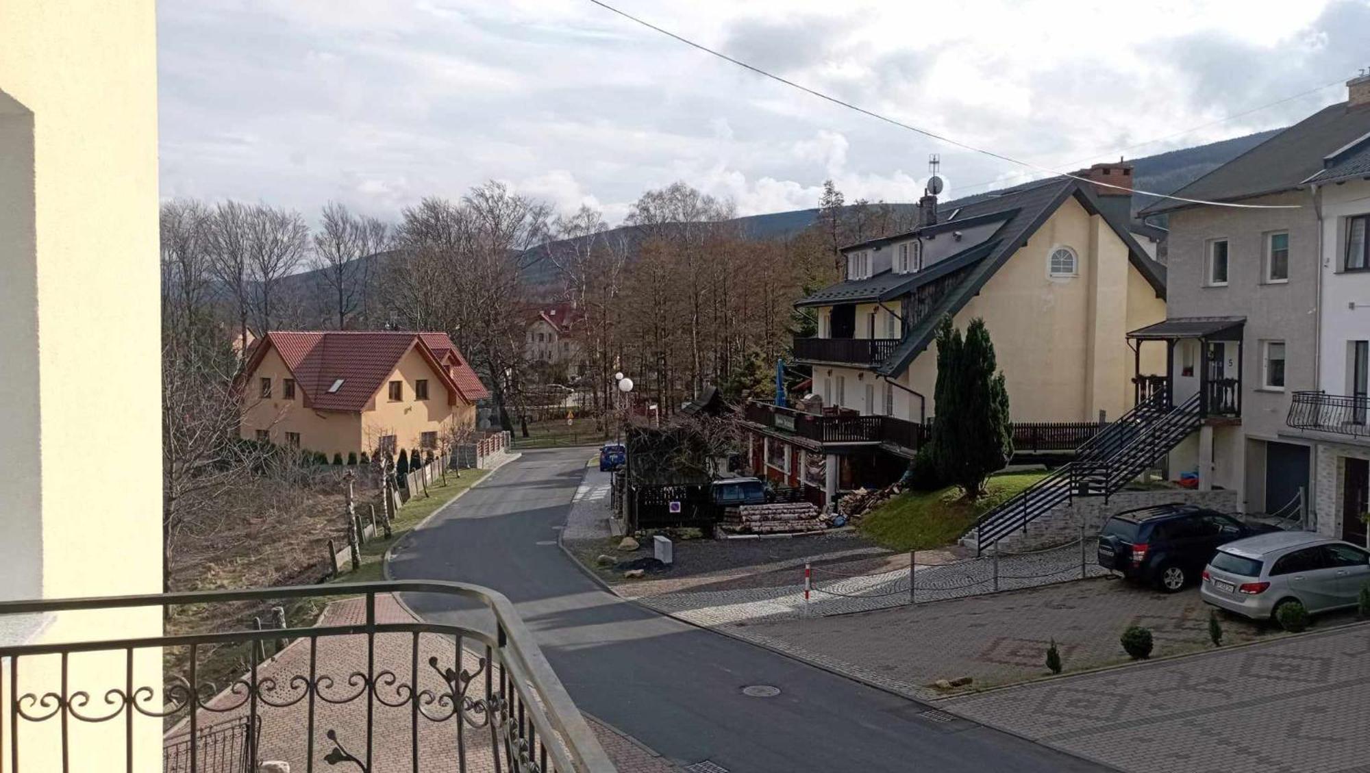 Pasja Bed and Breakfast Świeradów-Zdrój Εξωτερικό φωτογραφία