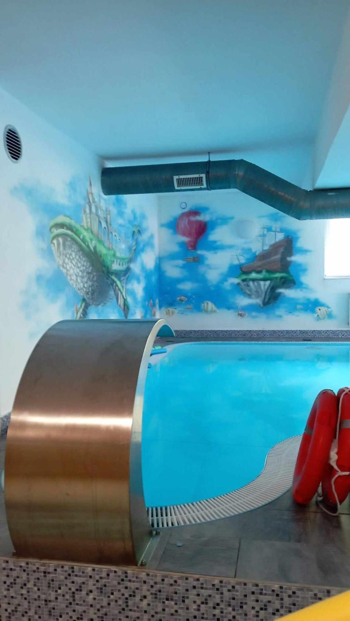 Pasja Bed and Breakfast Świeradów-Zdrój Εξωτερικό φωτογραφία