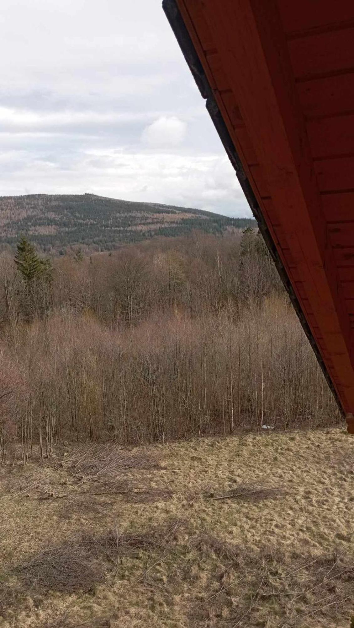 Pasja Bed and Breakfast Świeradów-Zdrój Εξωτερικό φωτογραφία