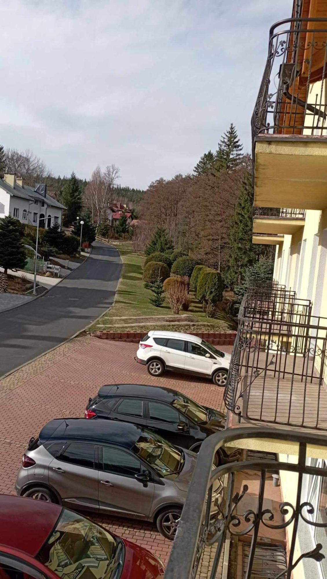 Pasja Bed and Breakfast Świeradów-Zdrój Εξωτερικό φωτογραφία
