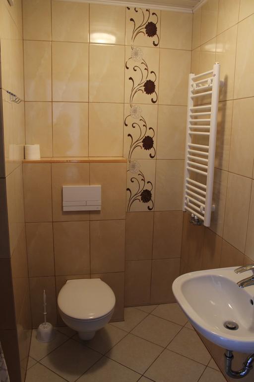 Pasja Bed and Breakfast Świeradów-Zdrój Δωμάτιο φωτογραφία