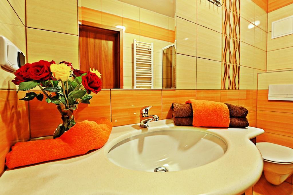 Pasja Bed and Breakfast Świeradów-Zdrój Δωμάτιο φωτογραφία