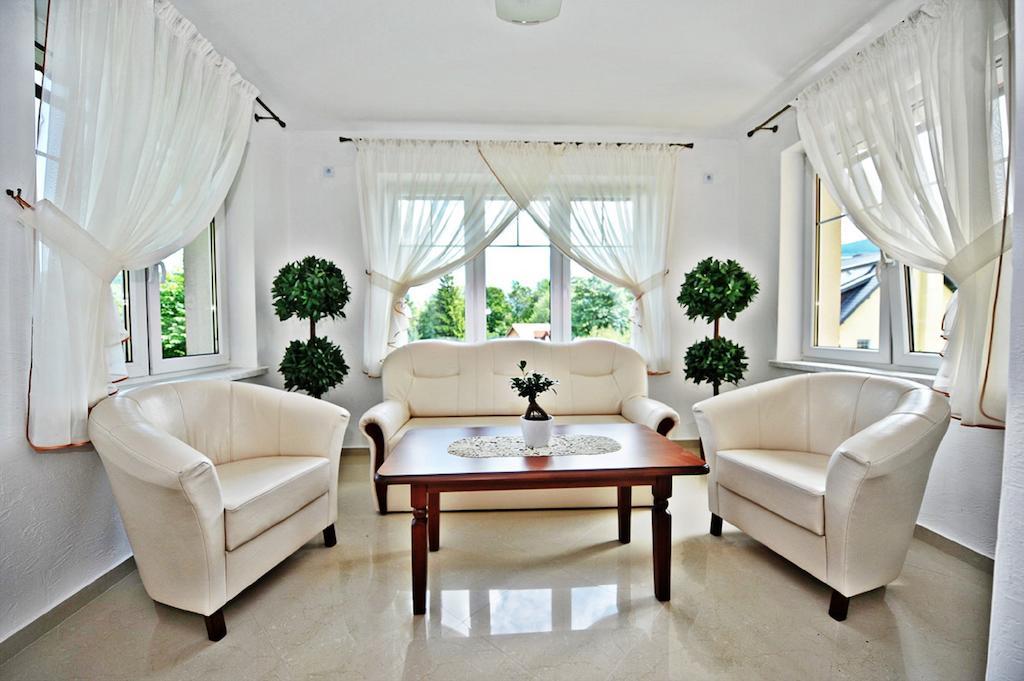 Pasja Bed and Breakfast Świeradów-Zdrój Εξωτερικό φωτογραφία