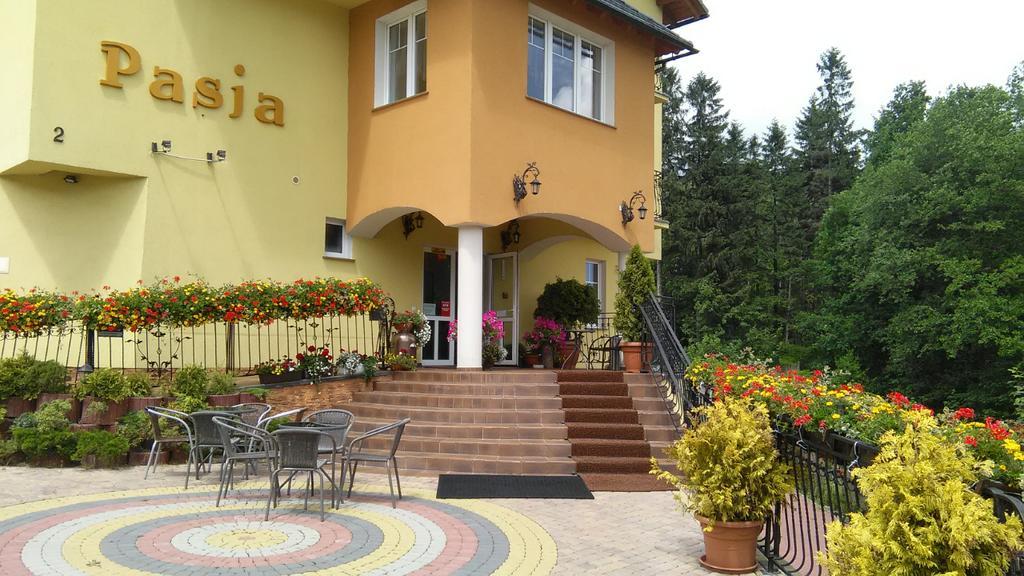 Pasja Bed and Breakfast Świeradów-Zdrój Εξωτερικό φωτογραφία