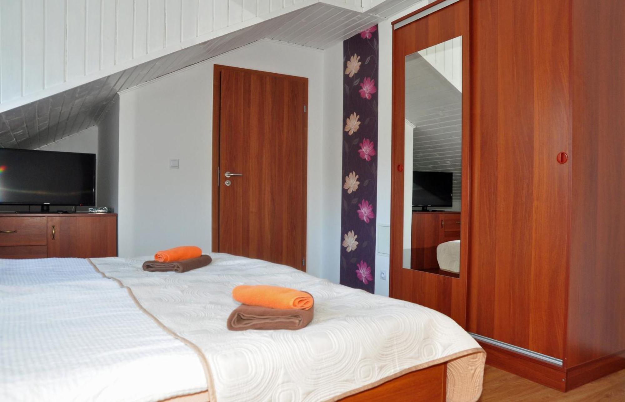Pasja Bed and Breakfast Świeradów-Zdrój Εξωτερικό φωτογραφία