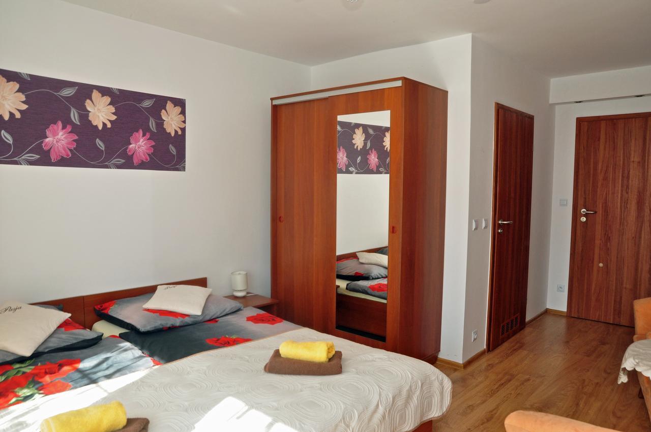Pasja Bed and Breakfast Świeradów-Zdrój Εξωτερικό φωτογραφία