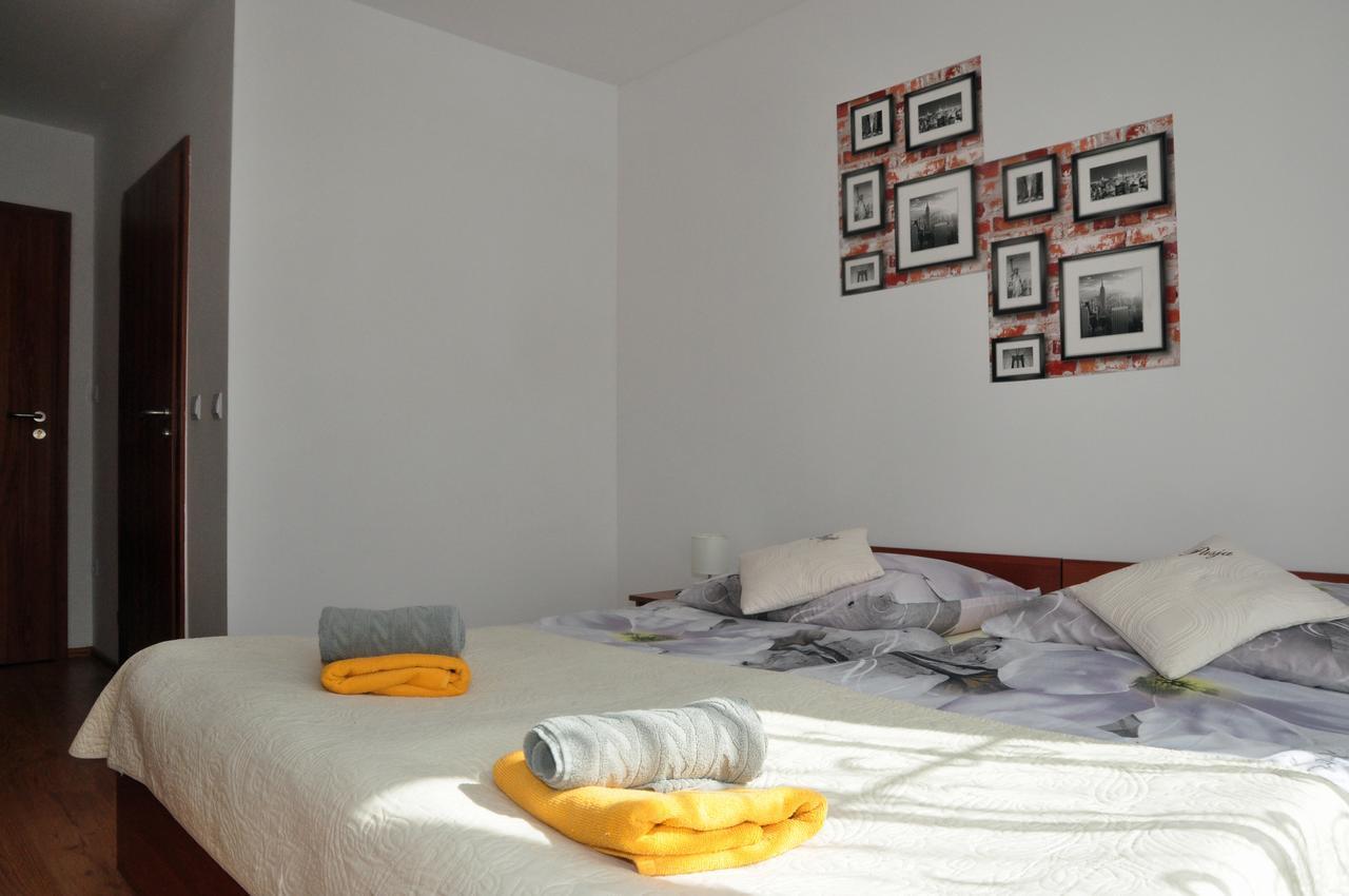 Pasja Bed and Breakfast Świeradów-Zdrój Εξωτερικό φωτογραφία