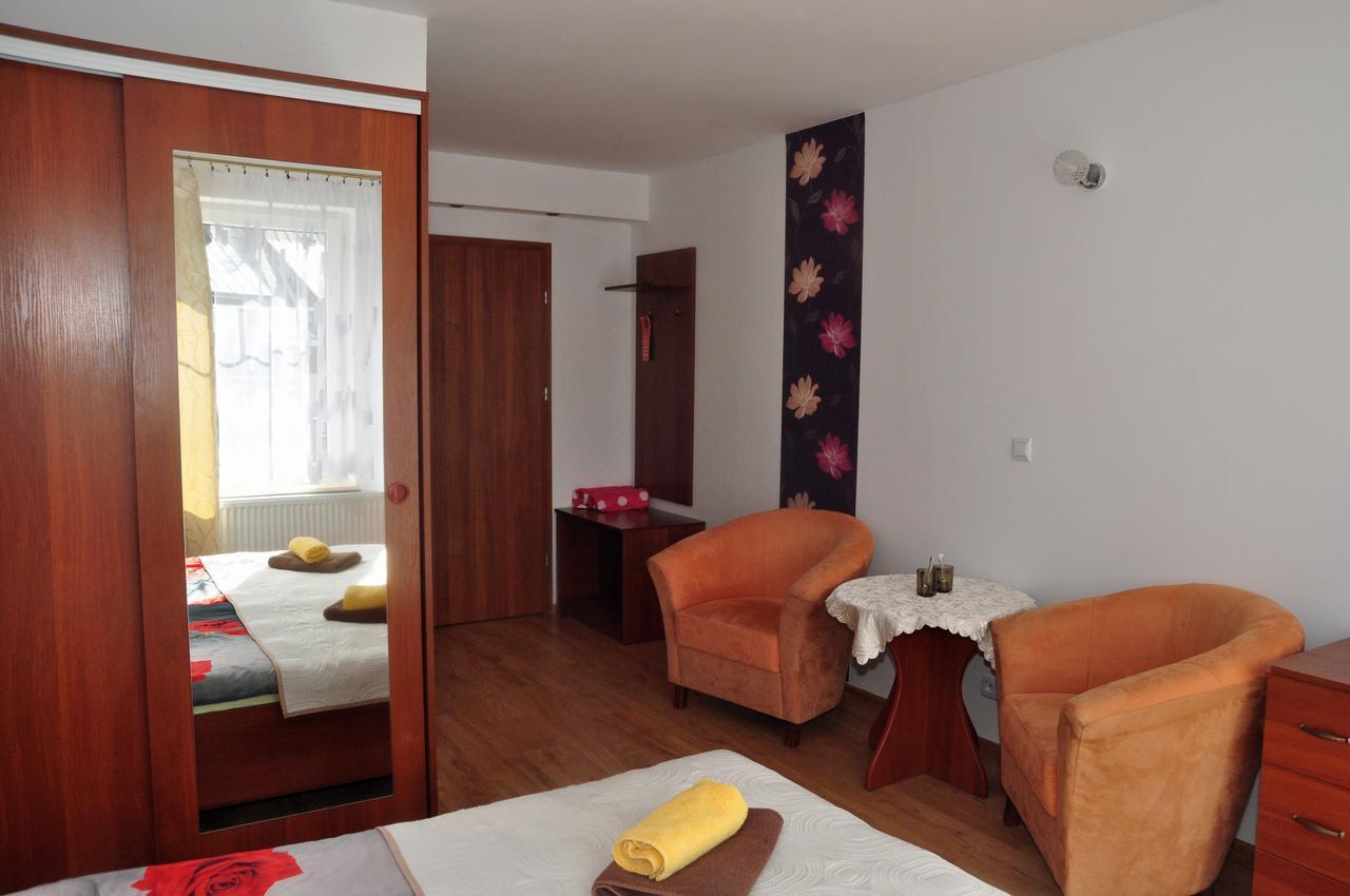Pasja Bed and Breakfast Świeradów-Zdrój Εξωτερικό φωτογραφία