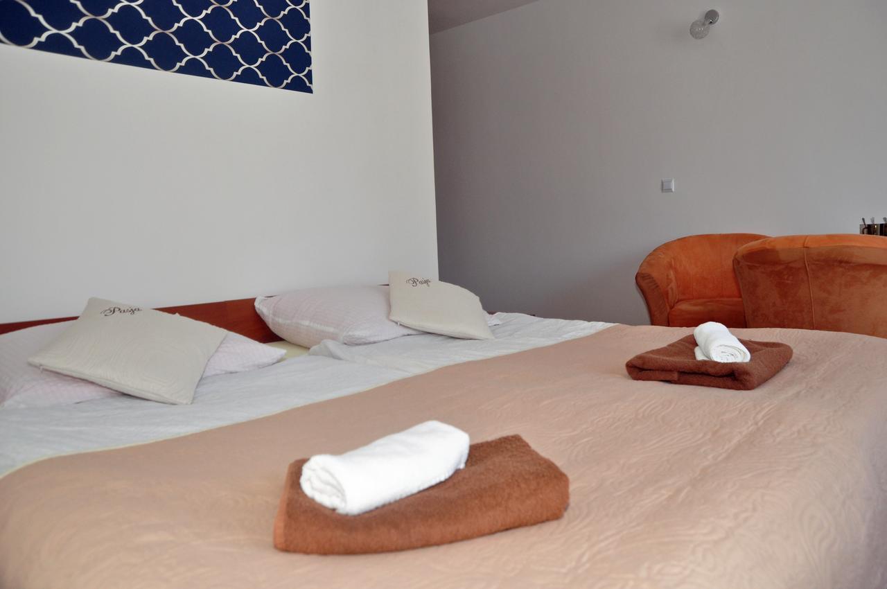 Pasja Bed and Breakfast Świeradów-Zdrój Εξωτερικό φωτογραφία
