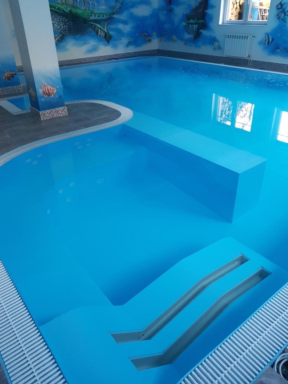 Pasja Bed and Breakfast Świeradów-Zdrój Εξωτερικό φωτογραφία