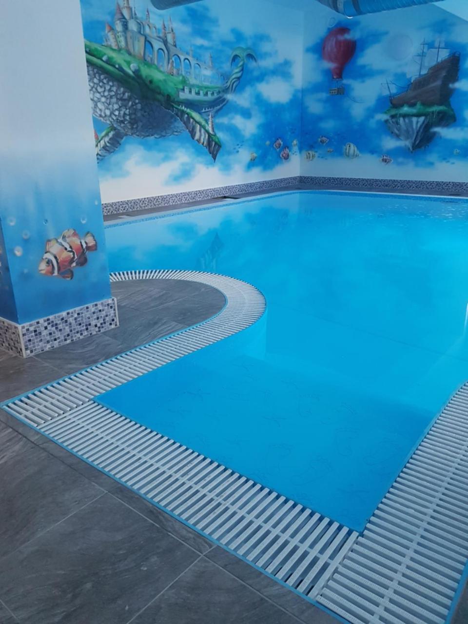 Pasja Bed and Breakfast Świeradów-Zdrój Εξωτερικό φωτογραφία